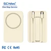 Yellow  10000mah