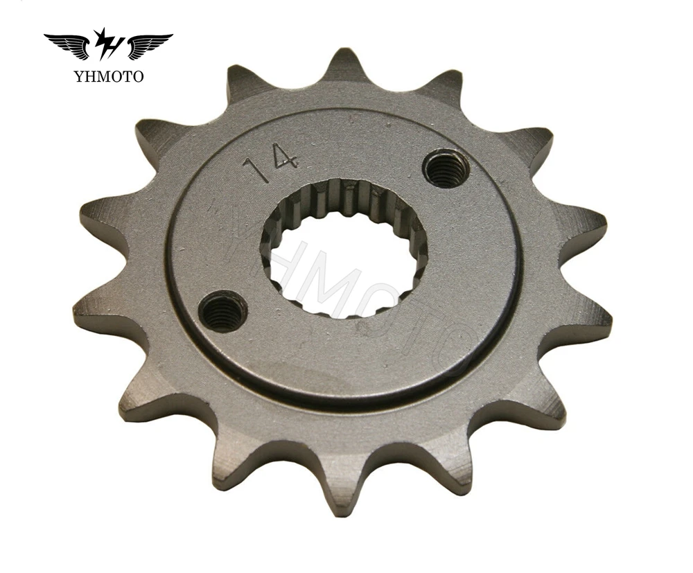 520-94L O-Ring Chain & Sprocket Kit For Honda TRX400EX Sportrax (1999-2004) – 15T Front / 38T Rear Sprocket Set 5 thumbnail image