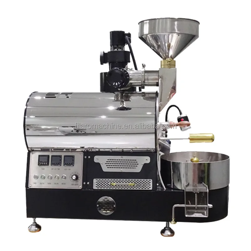 Ethiopian Coffee Roaster Machine 5kg Industrial 1kg Coffee Roasting Machine Buy Coffee Roaster