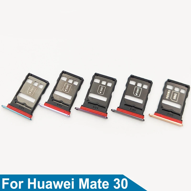 HUAWEI mate 30