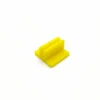 Carré jaune