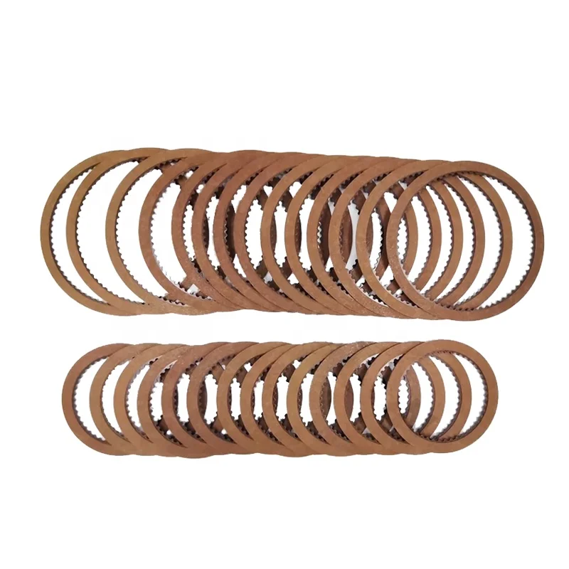 A440F A440E Auto Transmission Rebuild Kit Overhaul Seal Friction Plate for TOYOTA Land Cruiser A440 Car Gearbox Disc Kit