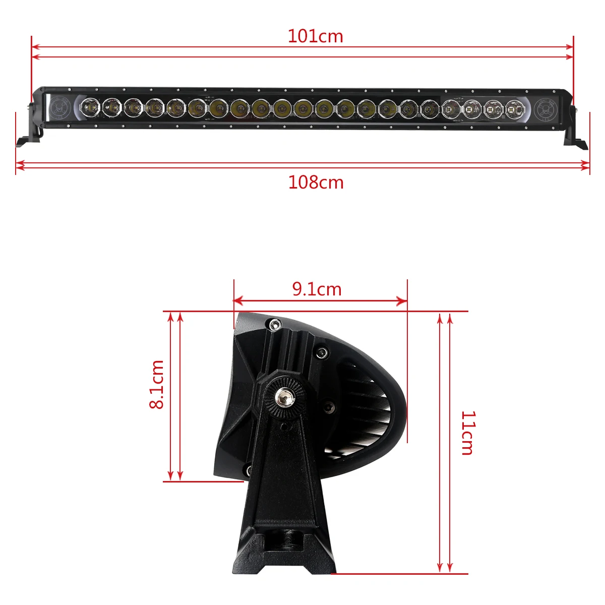 Rgb Led Light Bar High Quality New Products Looking For Distributor Rgb