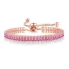 13#  Rose Gold