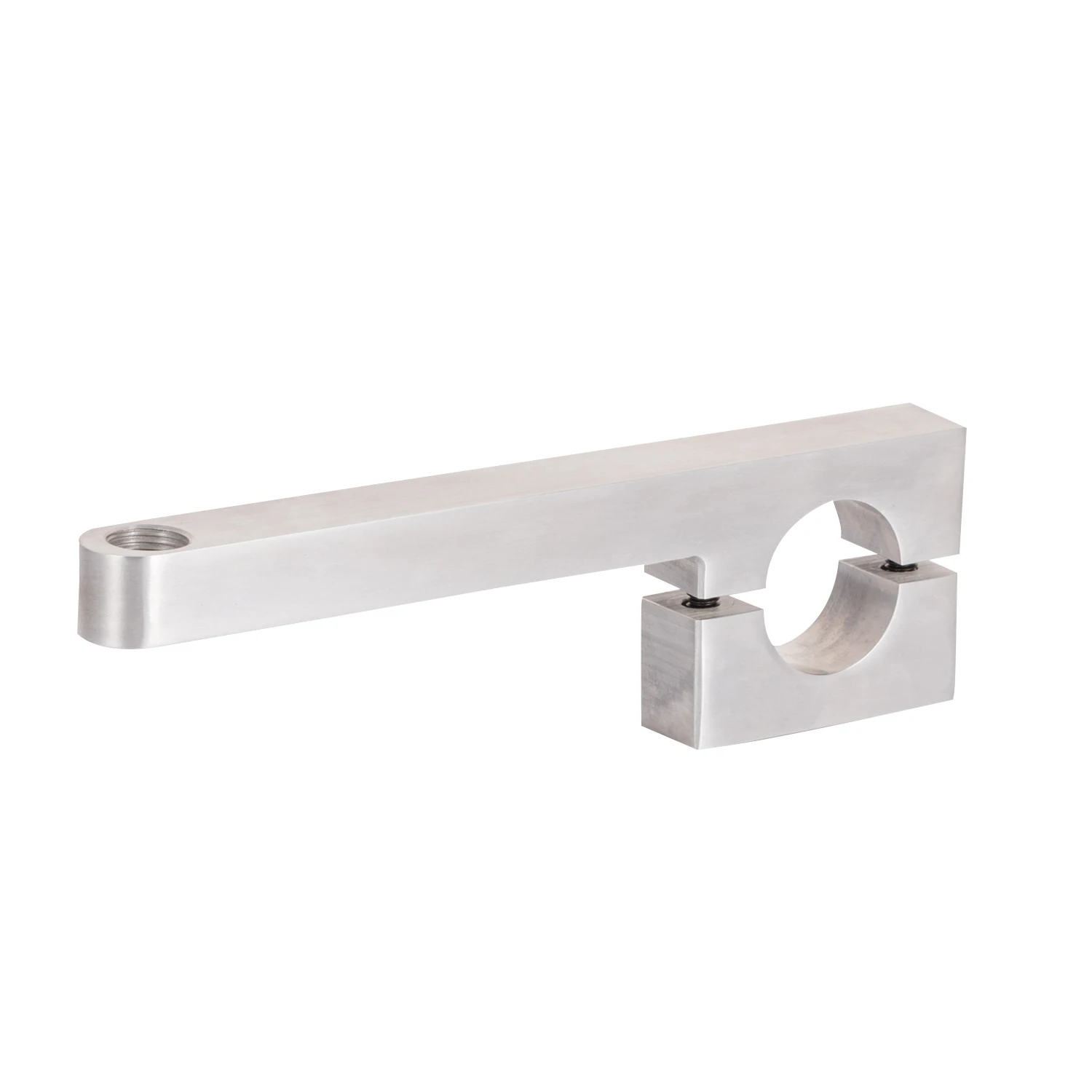 Lightweight Steel Bolt On Steering Column Mounts Buy Bolt On Column