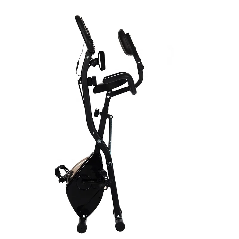 Vélo de musculation d'intérieur pour la maison, équipement de