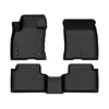Alfombrillas para Bronco Sport 2021-2025