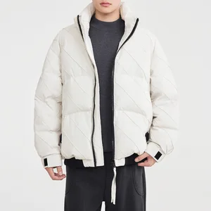 2026 High-end Fashion Best Quality Custom Down Jackets for Men, Puffer Jackets, Goose Down Jackets for Men