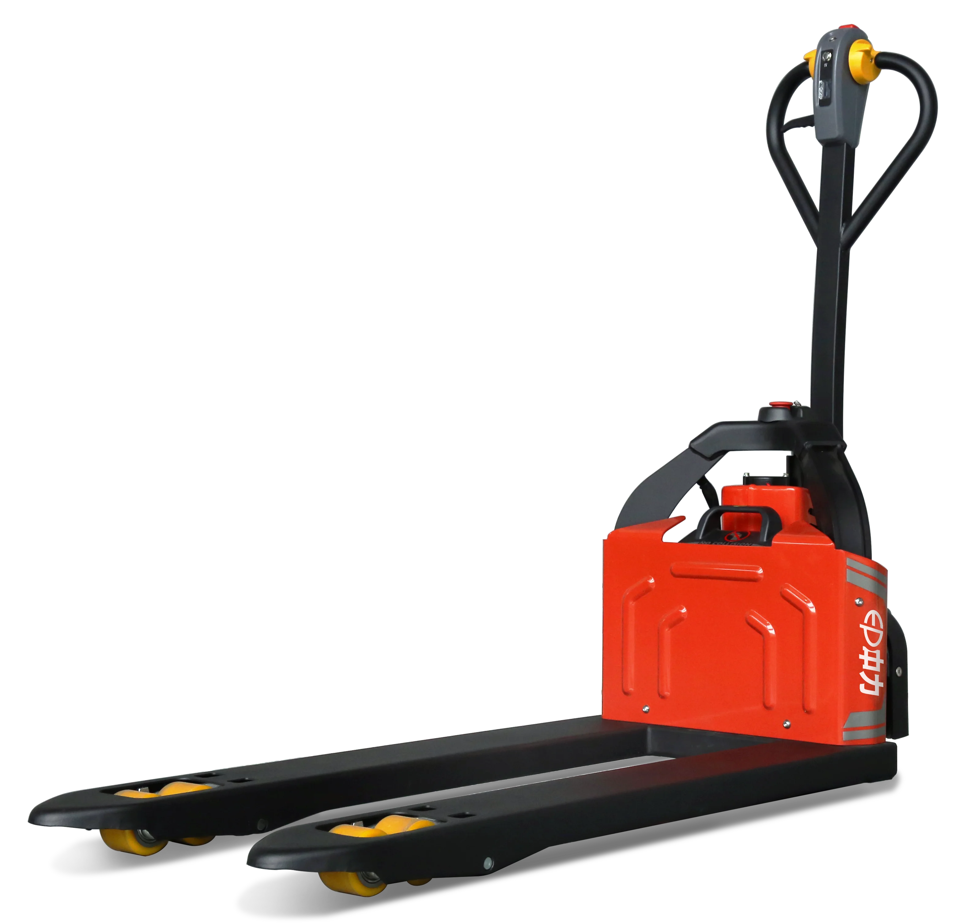 30 years factory electric pallet truck 1500kgs  smart powered pallet jack 1.5 ton