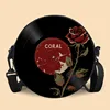Red rose style-22722