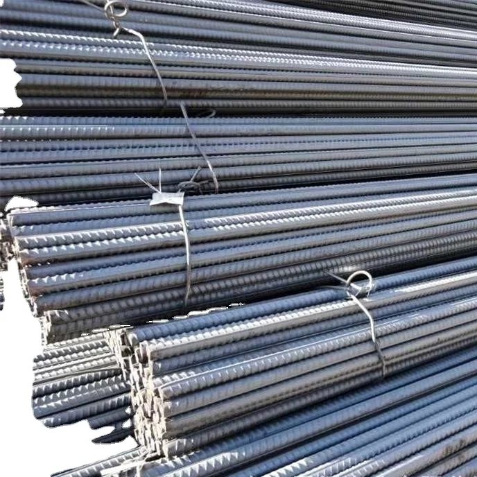 Rebar Astm A615 Grade 60 Reinforcing Deformed Steel Rebar For