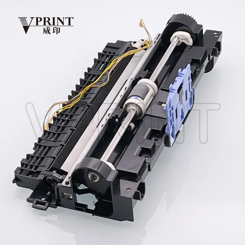 Рама передачі RM1-7737 RM1-7737-000 RM1-4006 RM1-4006-000 для збирання HP LJ Pro M1130 M1212 M1217 P1102 Запчастини для принтерів