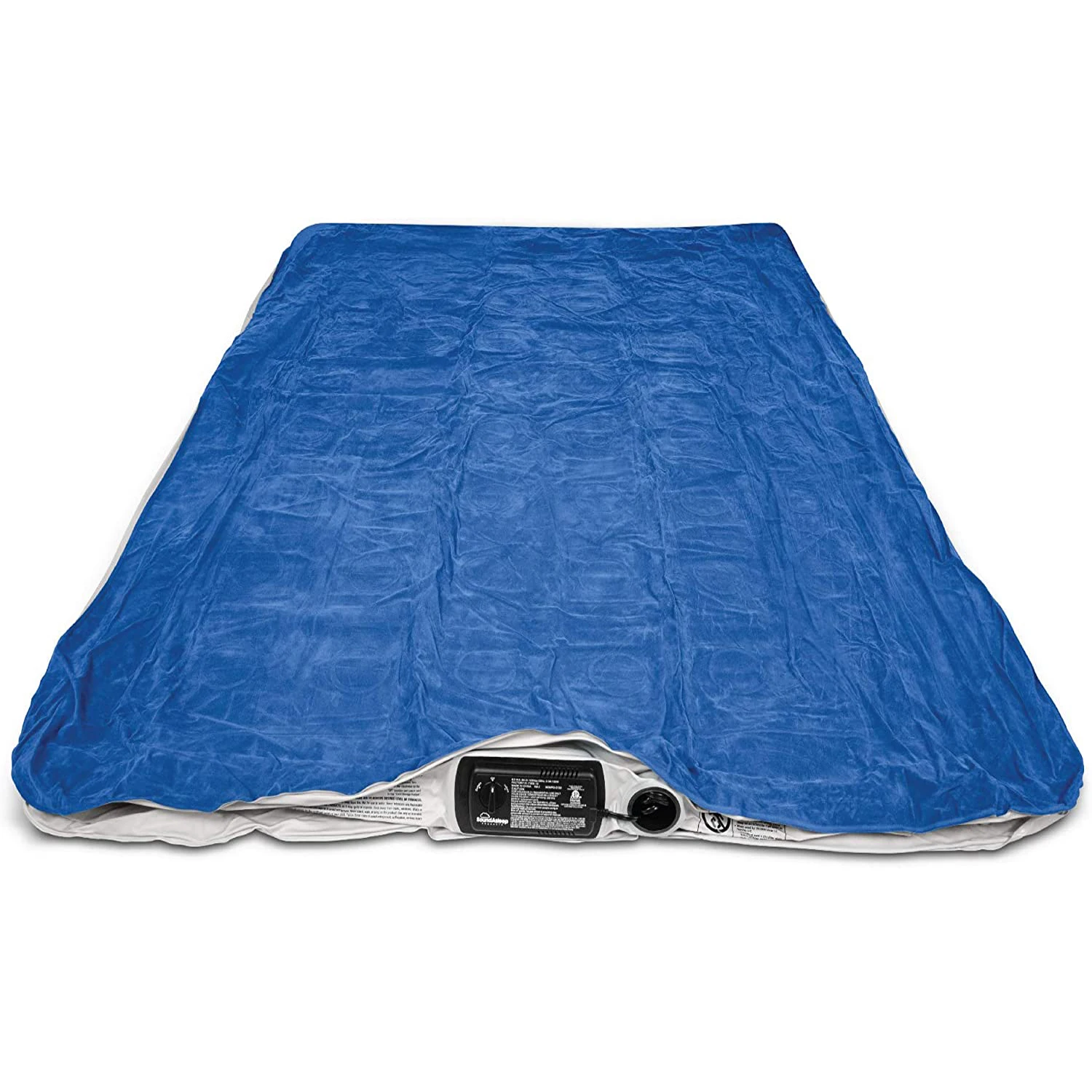 Builtin Pump Air Mattress Camping Mattress Custom Size Inflatable