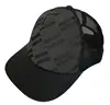 Black mesh