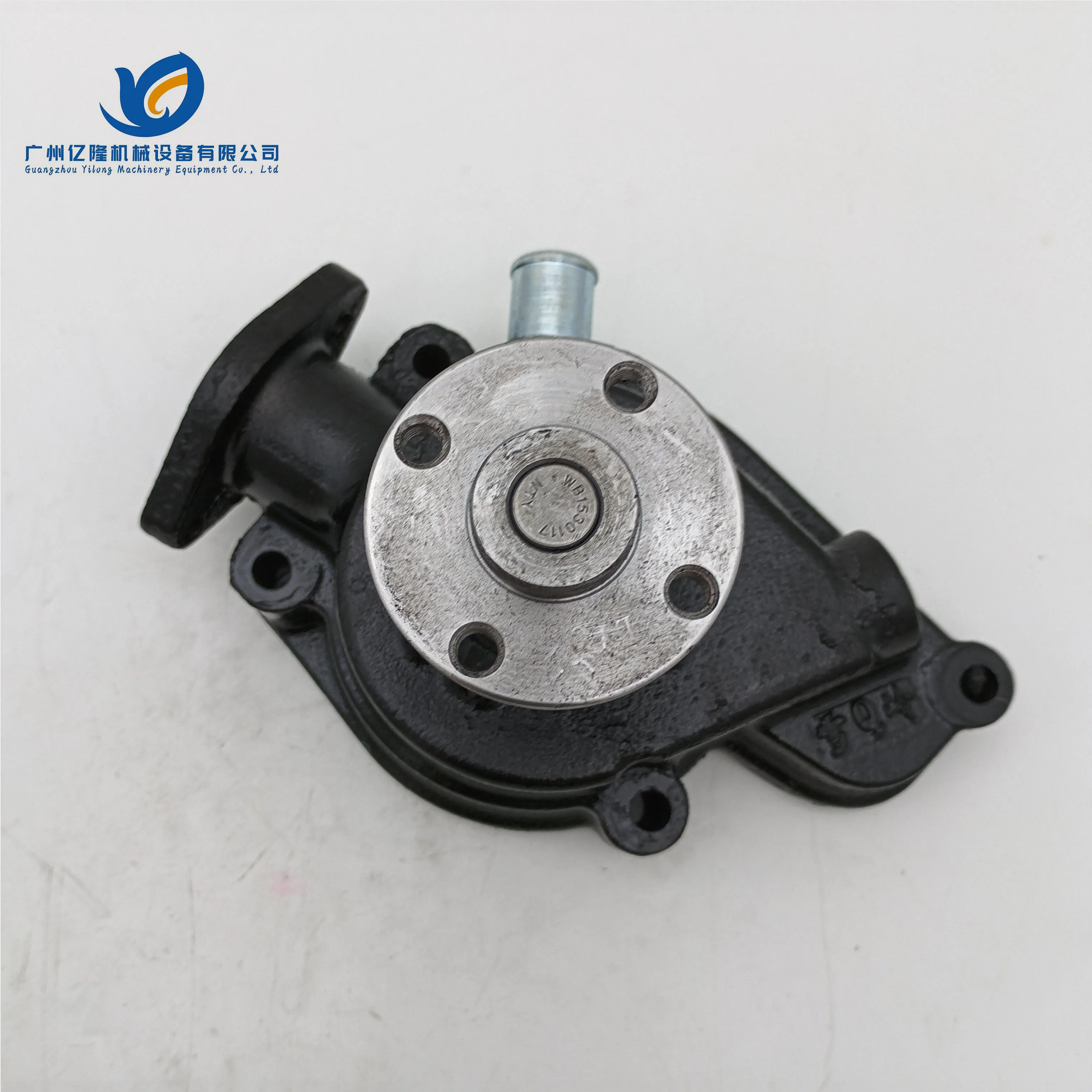 4D35G-42000 New Water Pump Assembly for Xinchai Engine Forklift Water Pump Assy with 490B A490BZL"