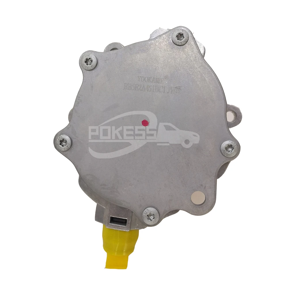 BB5E2A451BB Car Diesel Engine Parts Vacuum Pump for Ford Edge15 Ecospo... — 4