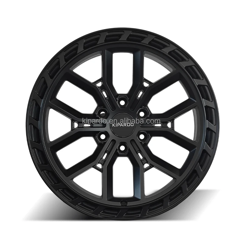Flow 20 Inch Truck Rims 6x114.3 6x139.7 Offroad Wheels Buy