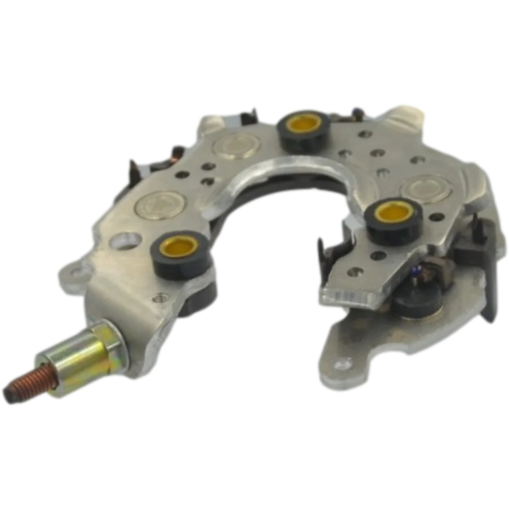 Np438 Alternator Rectifier Bridge 333441 Rn45 216019 Aen0438 86142 Inr438 110mm Od Rectifier