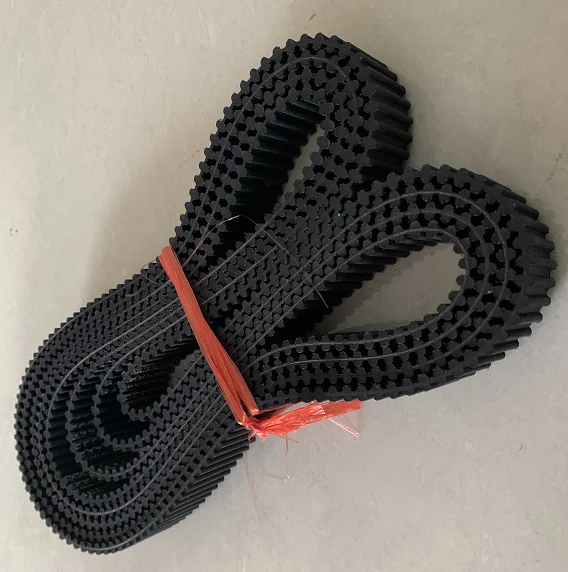 Double-sided Tooth 5M Timing Belt Double Timing Belt