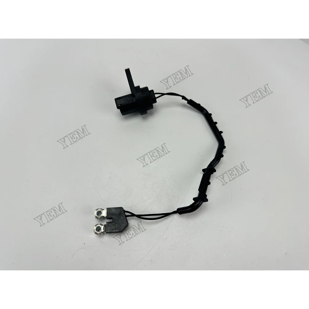PC400-7 Injector Wiring Harness 6156-81-9110 for Komatsu Engine Rebuild Kit 3
