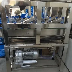 Ring Blower, JQT, 2GH510, 1.5KW, 2HP - detail 18