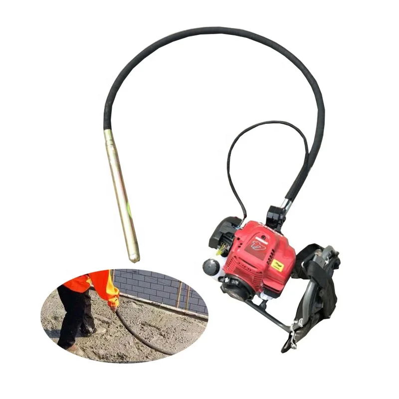 Mini External Concrete Vibrator Vibration Machine for Concrete Mini External Concrete Vibrator Vibration Machine for Concrete