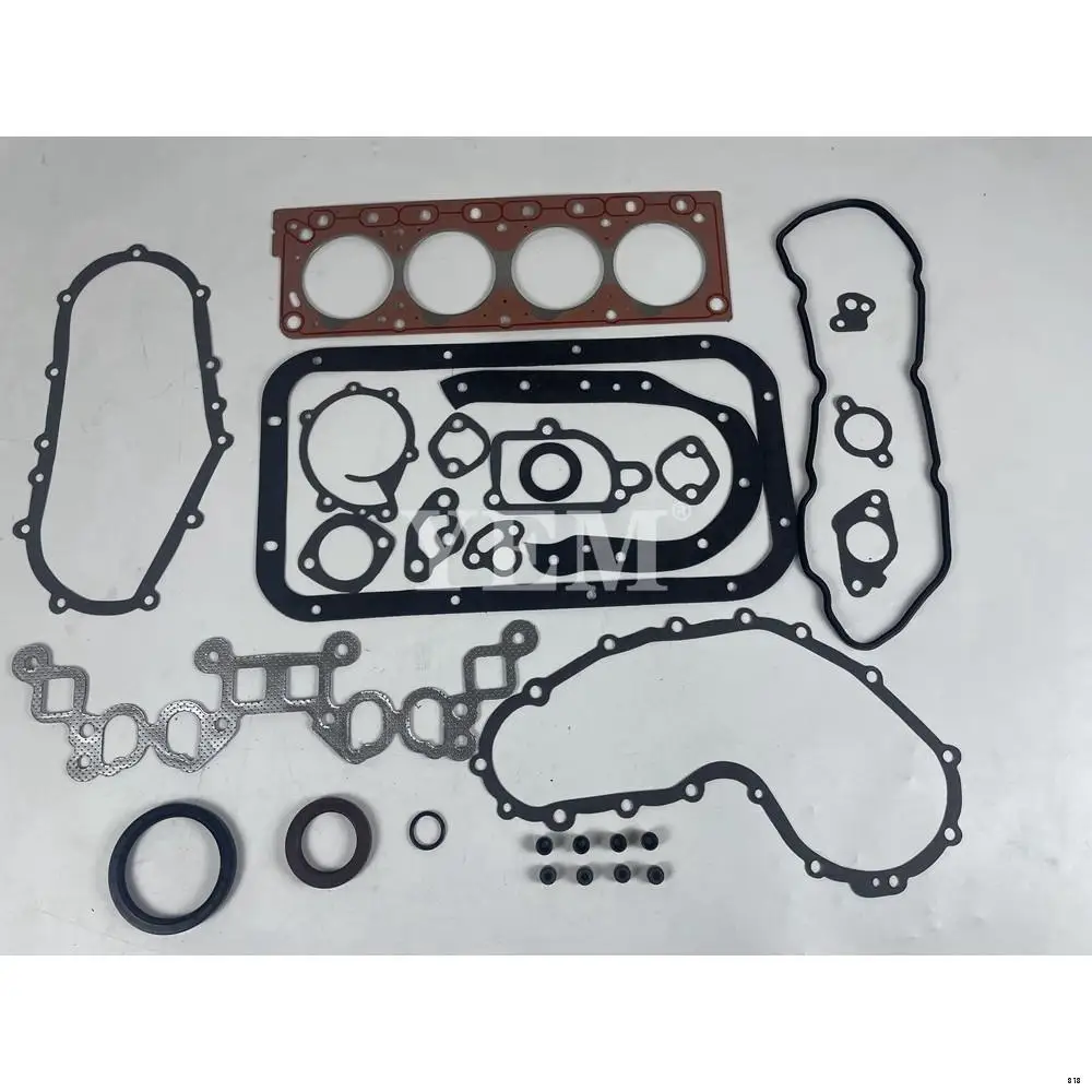 Engine Gasket Kit K25 for Nissan Engine Rebuild Kit