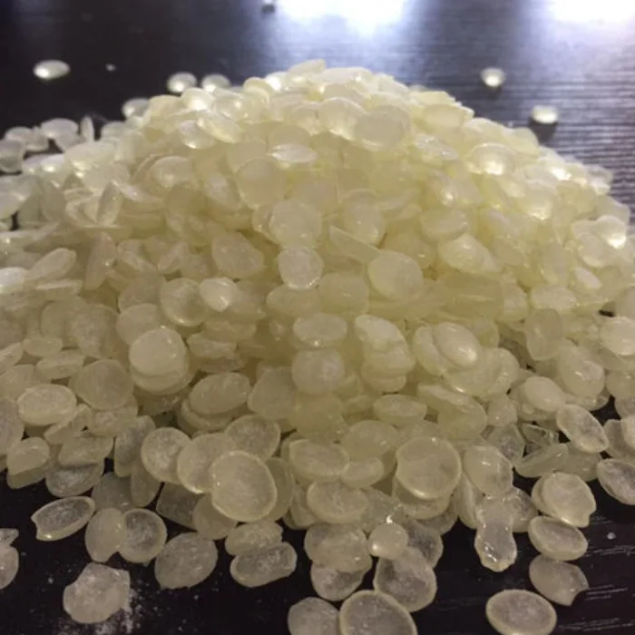 Ester Gum of Rosin for Chewing Gum Bases Food Grade Hydrogenated Ester Glue