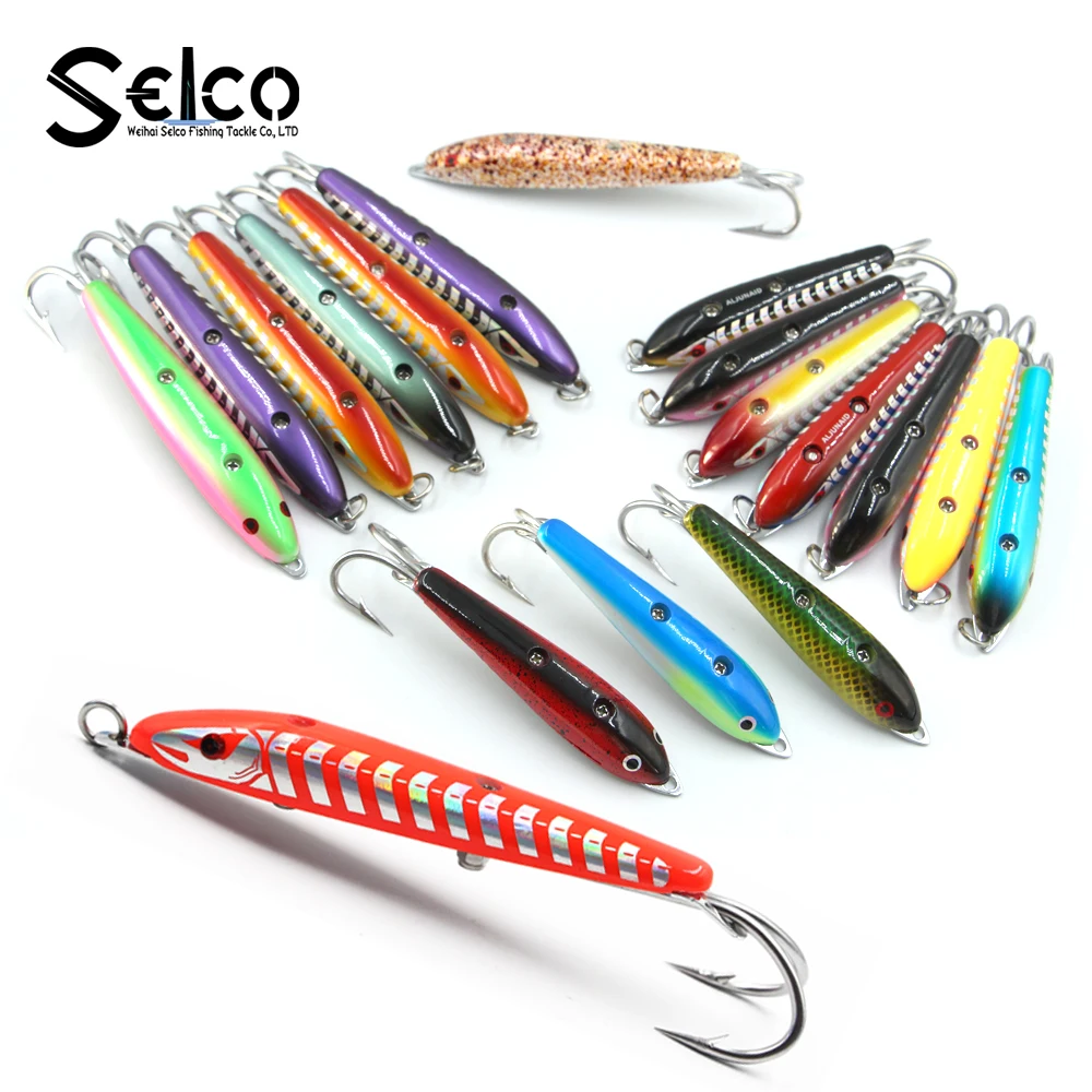 drone fishing lures 6-Pack Stainless Steel Trolling Spoons  3.75in To 6.0in Saltwater For Mackerel, Trout Drone Baits are the original saltwater spoons Drone Spoon Size 4 1/2