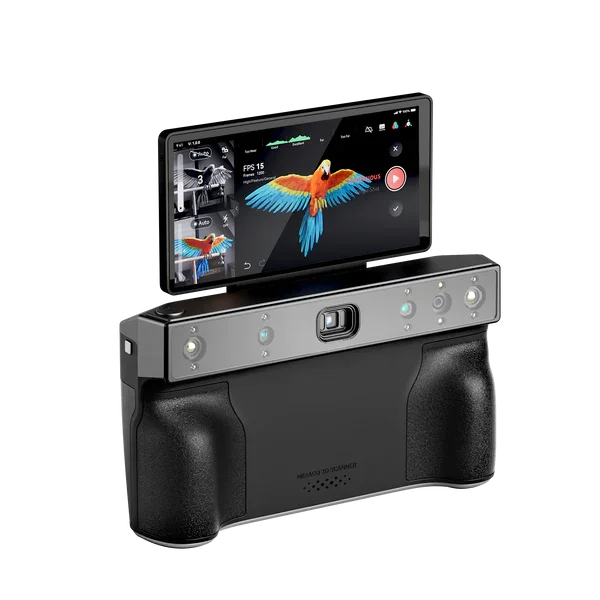 Revopoint MIRACO PRO 3D Scanner - Precision & Versatility