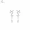 Or blanc massif 18 carats