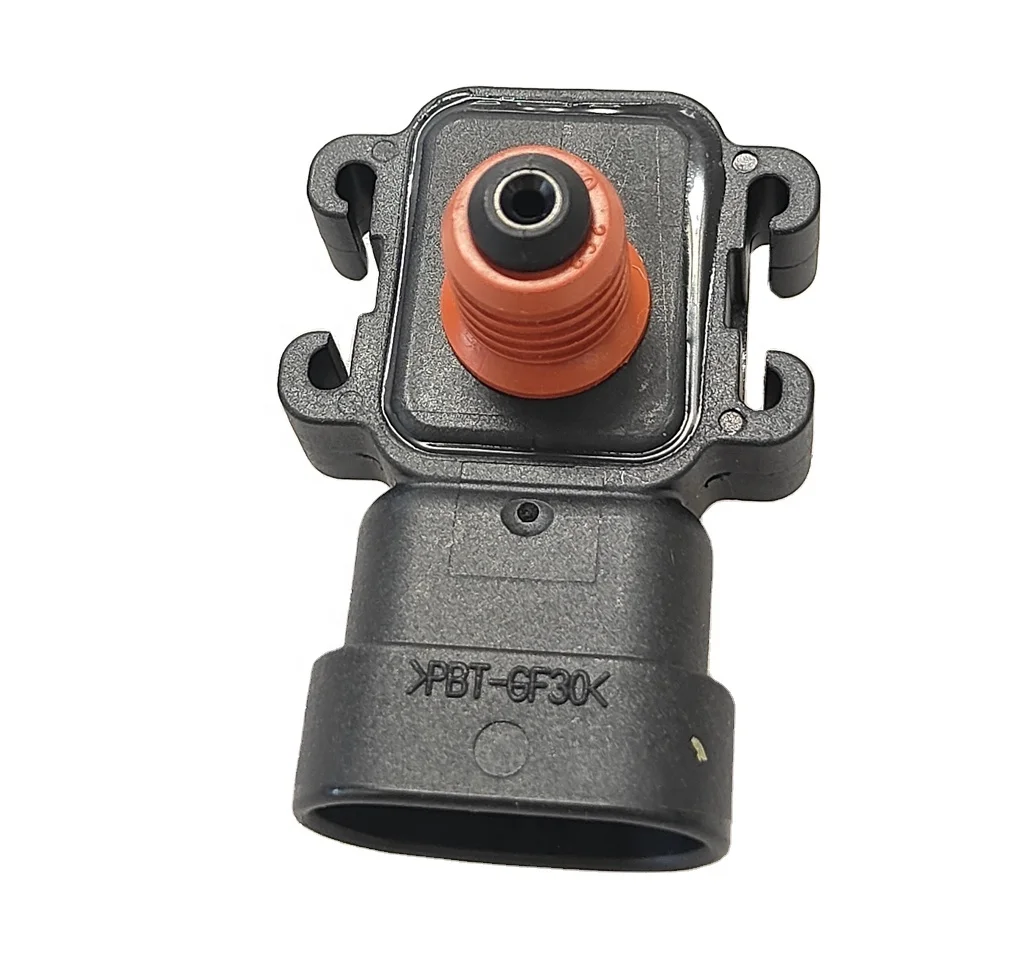 ぬりかべ Map Sensor 8-28139775-0 for Isuzu 4HK1 6HK1 Truck CXZ CYZ