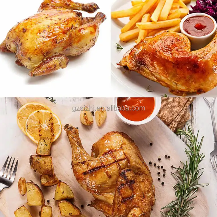 Horno Vertical De Acero Inoxidable Para Asar Pollo,Asador De Pato,Gas,Comercial,Certificación  Ce - Buy Pollo Asado Horno,Gas Pollo Asado,Pollo Asado Comercial Product on  Alibaba.com