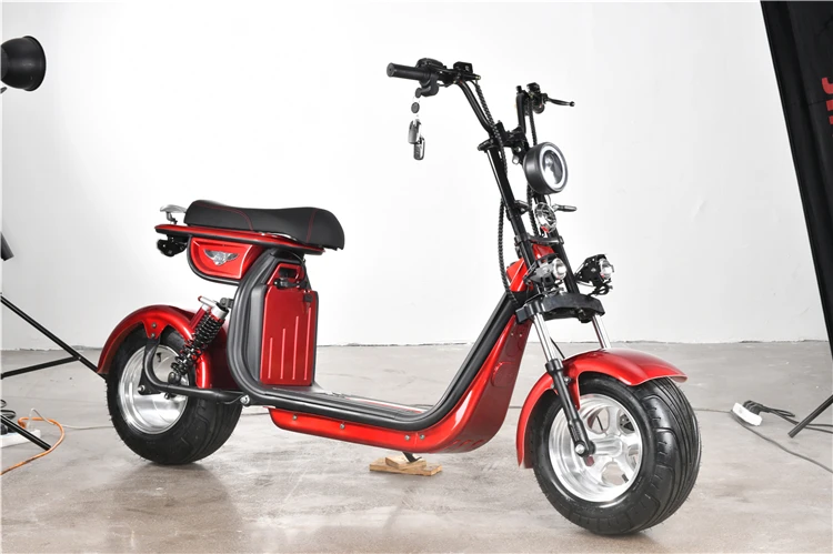 Cool Electric Scooters For Adults EU Warehouse Scooter Electric In Stock Cheap Electric Scooter Adult CE/EEC/COC