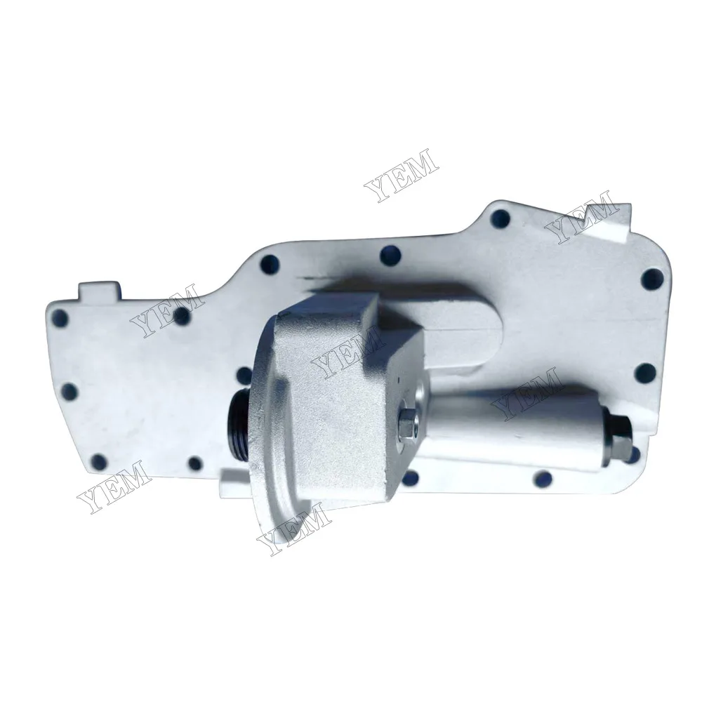 Oil Cover 4931567 4931570 4931572 4929530 Fit for Komatsu 6ISBE 4ISBE Engine