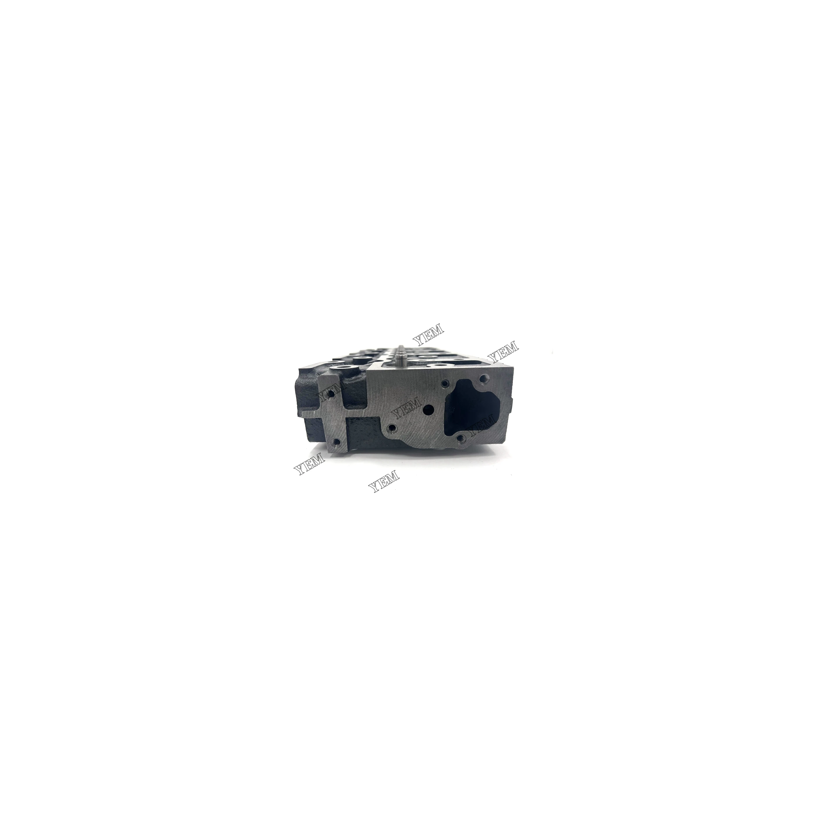 4TNE94 Cylinder Head for Yanmar Cylinder Head Industrial Machinery Engine Parts