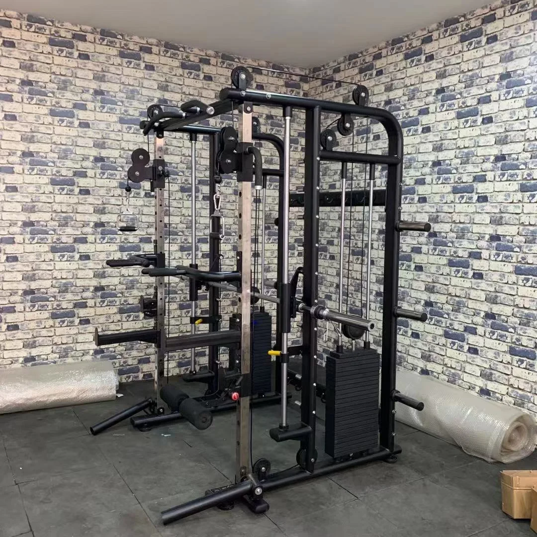 多機能パワーラック スミスマシン 2015.jpg