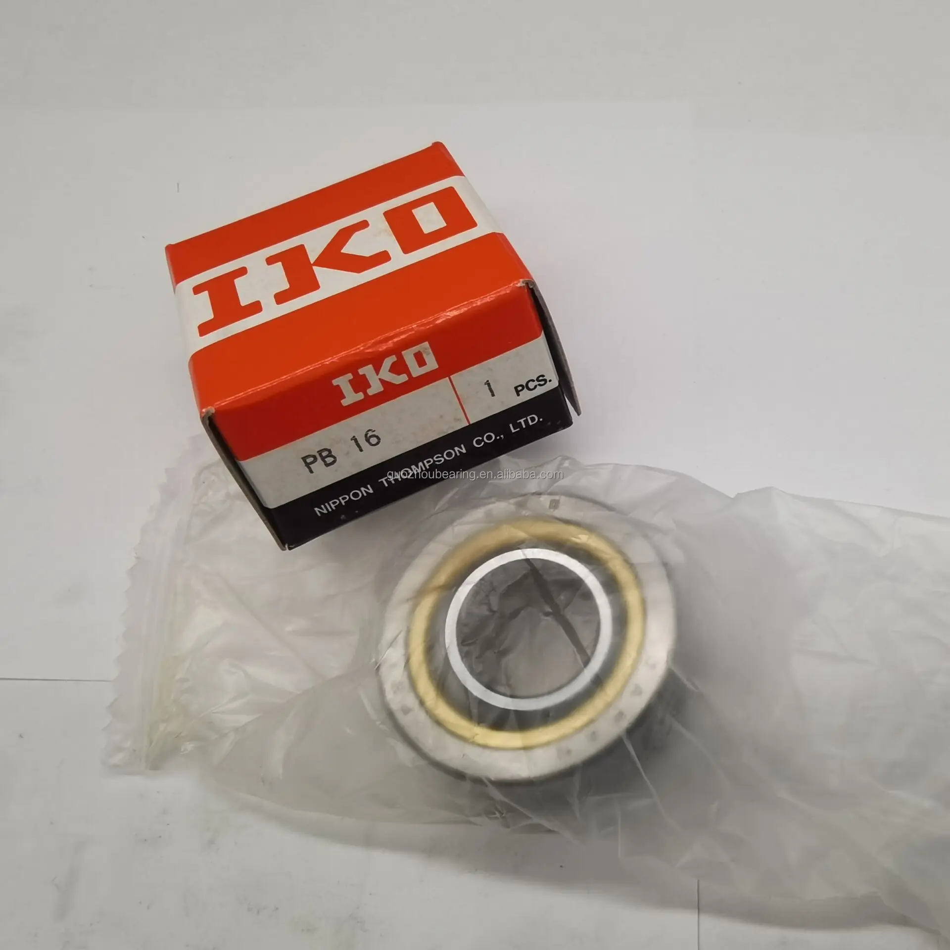 IKO Spherical Bushings Radial Spherical Plain Bearing PB14 PB 14
