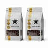 Flat Bottom Bags with View Window