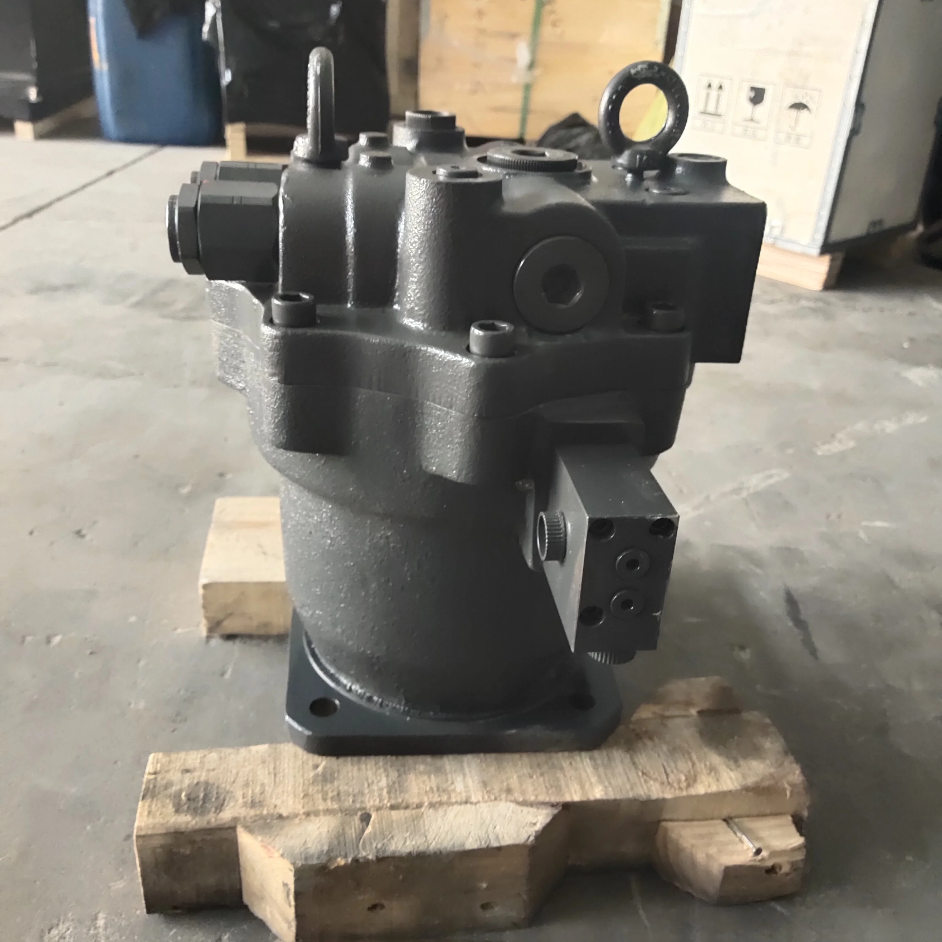 コウドウ AMBIDEX Store 【予約販売】○1/3Wool 透かし編み フード(F