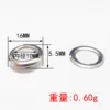 10mm inner diameter iron