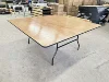Square Table