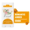 Romantic Amber