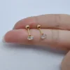 Color dorado