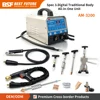 Digital Traditional Body All-in-One Unit