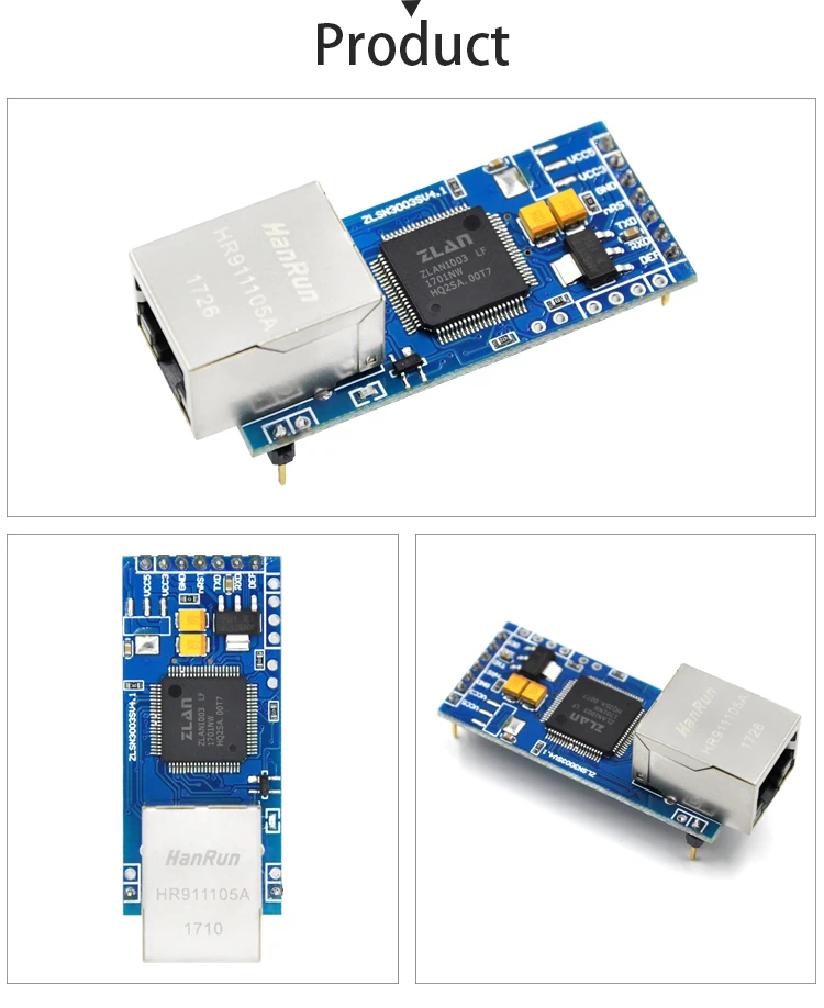 Rs485 Converter Ttl Module Serial Port To Converter Module