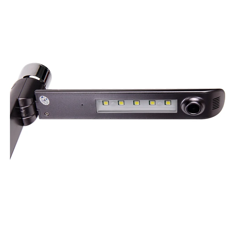 Portable 5MP A3 Passport Scanner with Fingerprint & QR Code USB Interface Barcode Document Scanner Product-S520 Stock Product