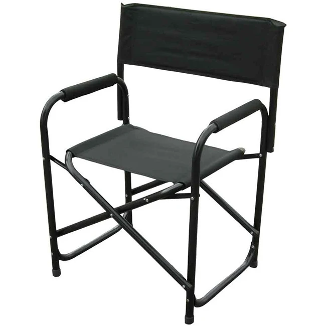 outdoor furniture portable folding fishing chair