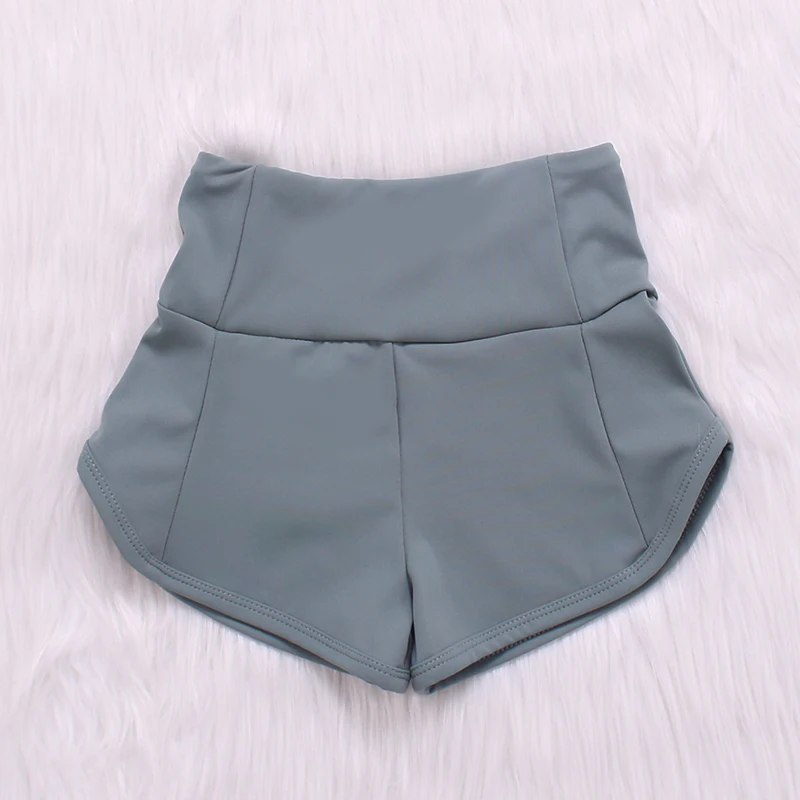 Shop Our 2024 Yoga Shorts for Girls - 11 Colors & Custom Sizes