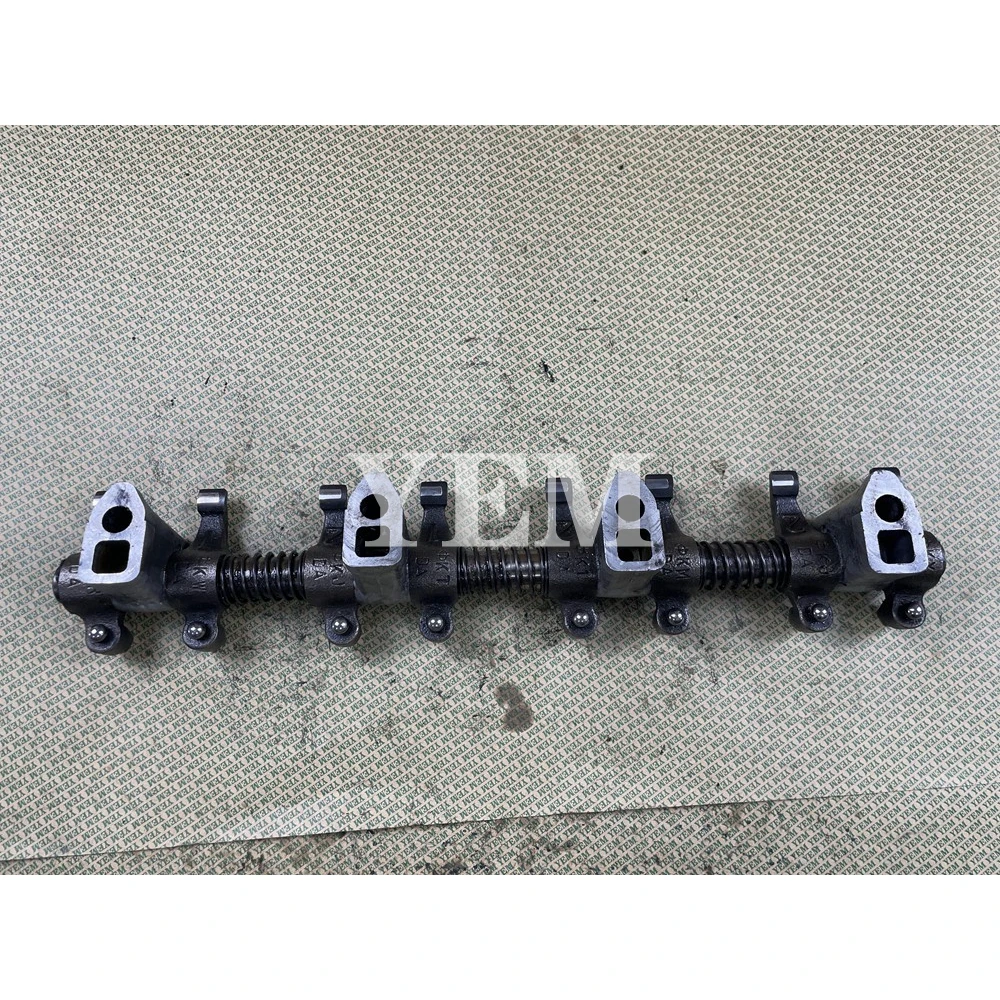 4TNE98 Rocker Arm Assy for Yanmar Heavy Equipment Engine Parts 4